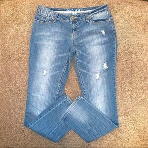 Mudd Jeans